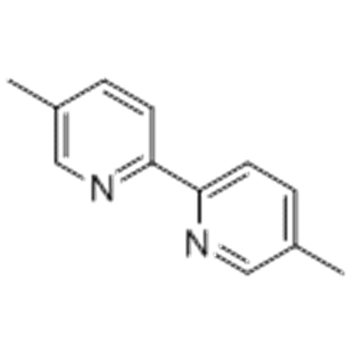 5,5&#39;-DİMETİL-2,2&#39;-DİPİRLİDAL CAS 1762-34-1