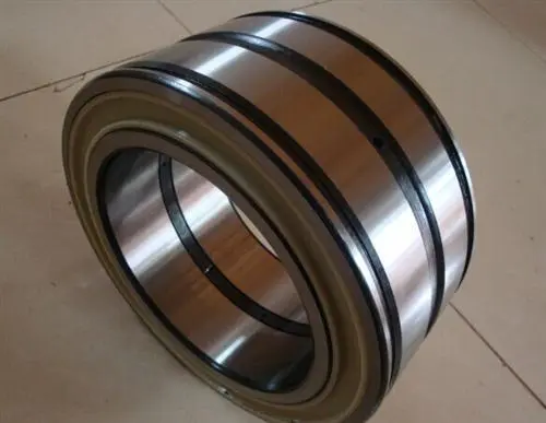 Export to USA, EU Market Double Rows Taper Roller Bearings