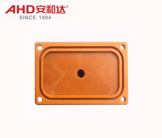 Bakelite processing part