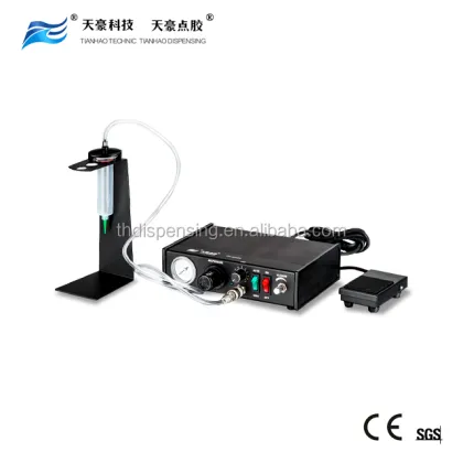 Dispensing controller glue dispenser automatic glue dispenser