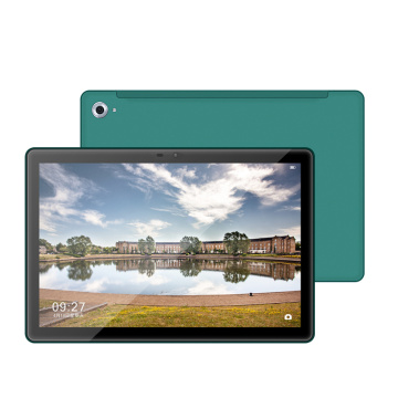 Slim Cheap 10 Inch Touch Screen Tablet Pc