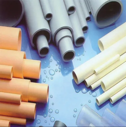 HT6811 series of environmentally friendly PVC