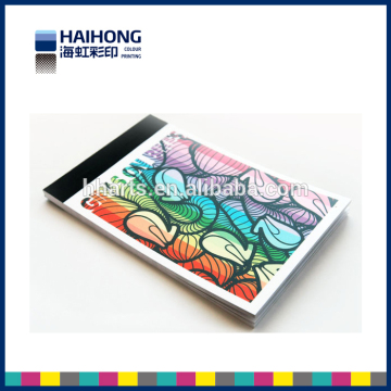 printing notepad in China