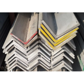 Угловая планка из нержавеющей стали 304L