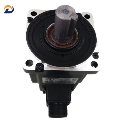 Delta ECMA-C11010-RS Servo Motor: Specifications and Details