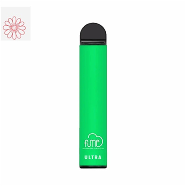 USA Hot Sale Mini 2500Puff Vape descartável