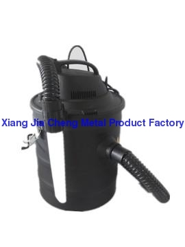 Fireplace&Stove  Ash Vacuum Cleaning System