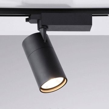 Modern Aluminum LED Track Lights for Stores & Supermarkets (10w-30w)