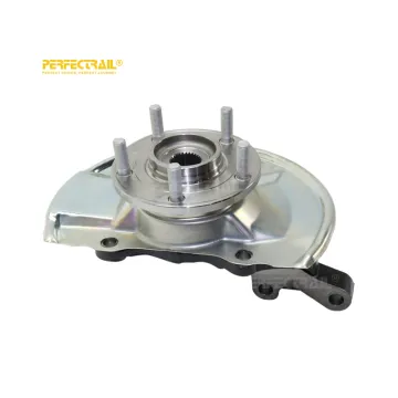 High Quality Steering Knuckle for Jeep Compass Patriot 2006