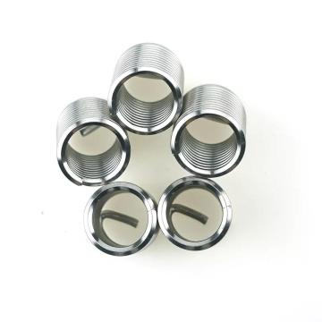 M12 M16 M20 Stainless Steel 304 Wire Screw Thread Insert