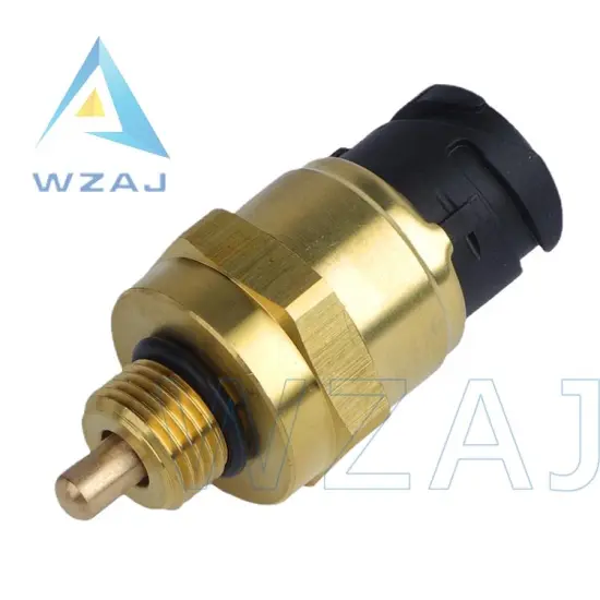 Oil Pressure Sensor for FH FM FMX NH 9
