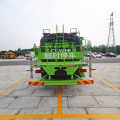 Dongfeng 12cbm water sprinkler truck multi-functional water tank truck