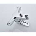 Chrome Single Lever Bath Mixer Bathroom