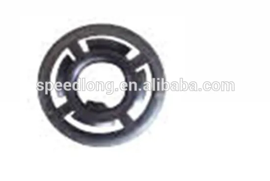 RADAR HOLE COVER FOR FORD FOCUS 2012