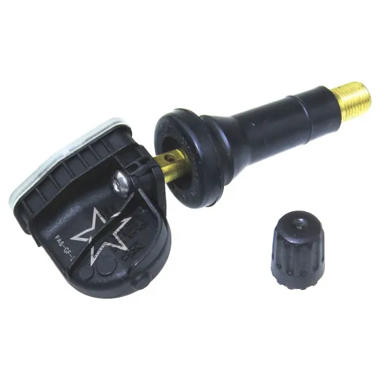 13398771 Tire Pressure Sensor: Compatible with GM Buick, Cadillac, Opel, and Chevrolet Models