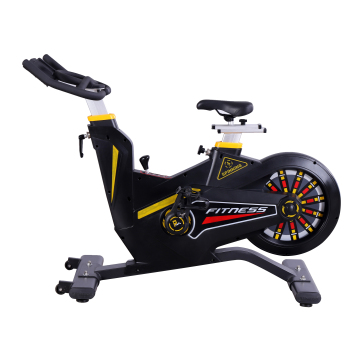 Professional Magnetic Resistance Spinning Bike for Commercial Gym Use