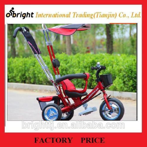 small Children Ticycle