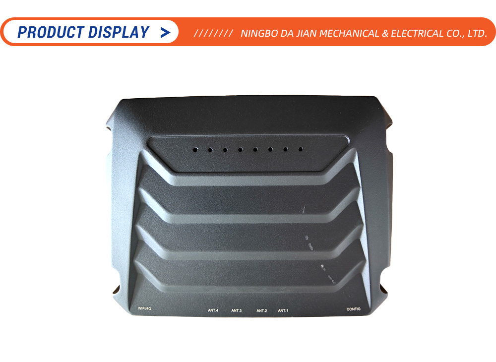 Electronic, Electrical And Communication Products 3-5-X