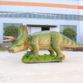 Triceratops hoạt hình cho Công viên kỷ Jura