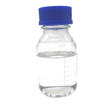 100% Pure Textile Softening Finishing Agent 500CST Amino Silicone Oil