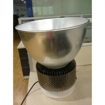 Bridgelux High bay LED 80W, waterproof meanwell driver