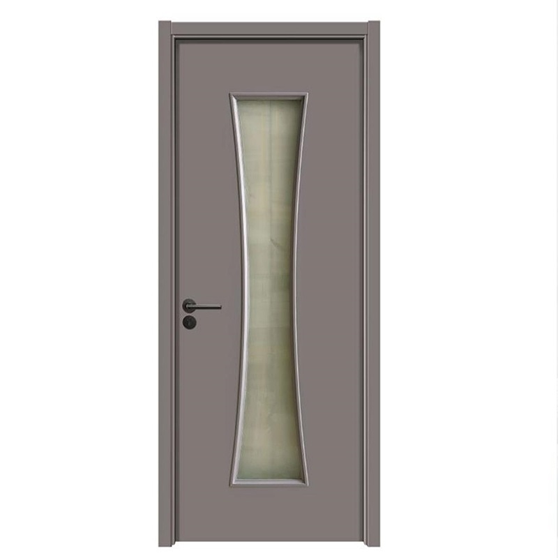 Veneer Moulded Interior Bedroom Door