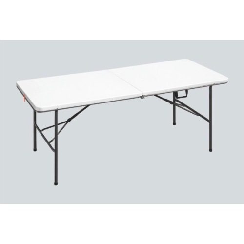 6 FT Fold in Half PP Table