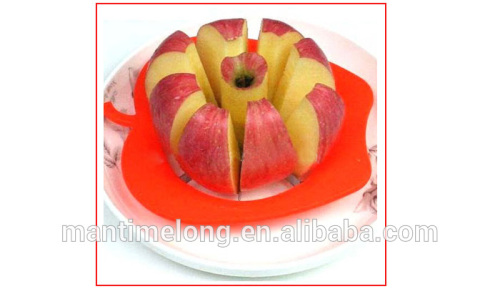 apple peeler corer slicer industrial apple slicer