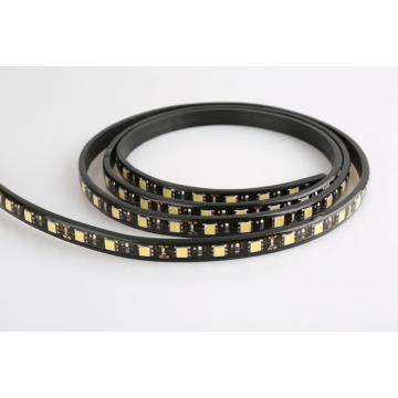 12V waterproof SMD 3014 5mm width led strip