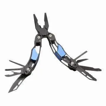 Multi-plier with Stainless Steel Handle