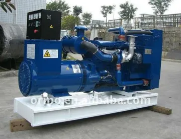 chinese Lovol engine diesel generator