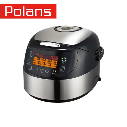 Zojirushi Electric Rice Cooker 5L - Multi-function Home Use Appliance