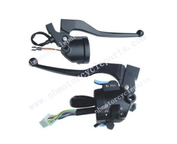 handle Swtich TVS STAR