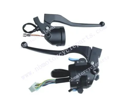 handle Swtich TVS STAR