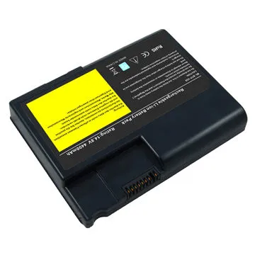 Extended batteries for ACER 270 LAPTOP batteries replacement for BTP-550 battery