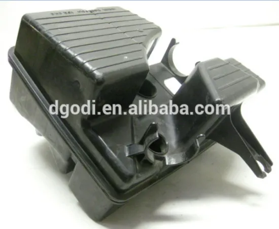 China good price auto spare parts steel intake air resonator manufacturer