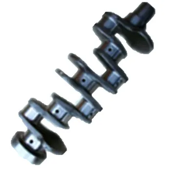 OEM Crankshaft for Cummins 4BT Diesel Engine Parts