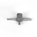 Đai ốc tùy chỉnh 1605 Ball Screw cho máy cắt