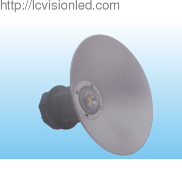 100W LED High Bay Light, Industrial Light, Widely Used in WarehouseF1