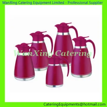 Coffee Jug Stainless Steel SSJ0320