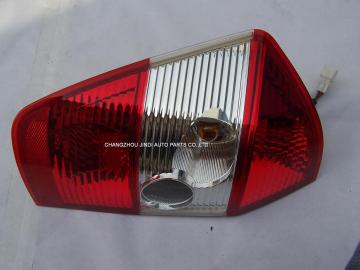 Tiggo Rear Lamp