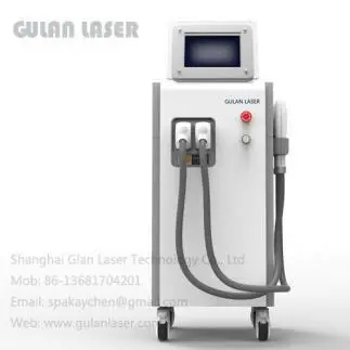 IPL machine