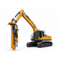 AWZP-115 Drilling and Splitting Integrated Machine (Top Hammer Version)
