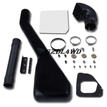 Snorkel Accessories for GZDL4WD Defender TD5 Auto Body Parts