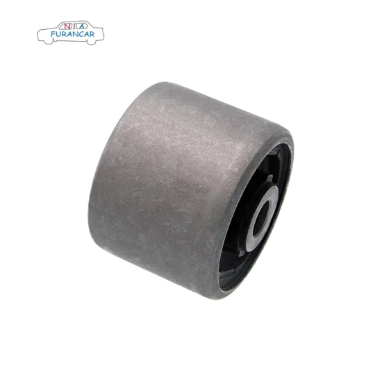 Factory Wholesaler Natural Rubber Suspension Control Arm Bushing for Honda - 51360-SZA-A02 K621550