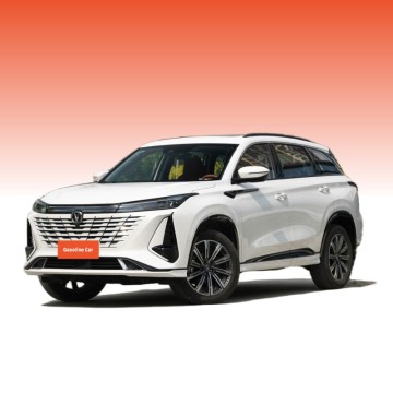 مركبة البنزين المدمجة Changan CS75 Plus