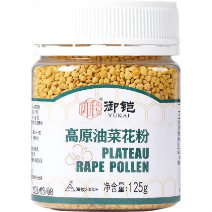 Plateau Rapeseed Bee Pollen