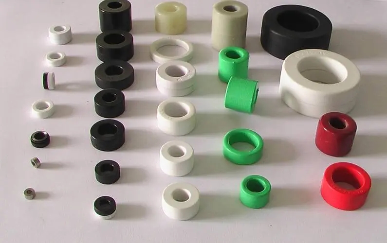 soft magnet
