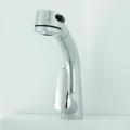 Animal Faucet Duck Design Bathroom Brass Basin Faucet