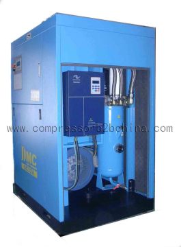 30HP Variable Speed Compressor